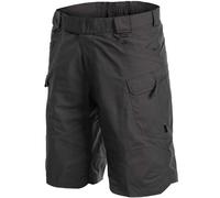 Helikon UTS 11" PolyCotton Rip-Stop Shorts - Ash Grey