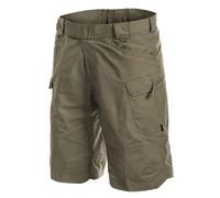 Helikon-Tex UTS 11" PolyCotton Rip-Stop Shorts - RAL 7013