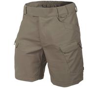 Helikon-Tex URBAN TACTICAL SHORTS 8.5' - PolyCotton Ripstop RAL 7013 XXXL/Regular