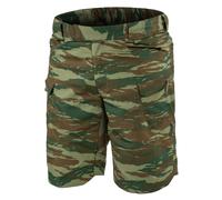 Helikon UTS Flex 11'' PolyCotton Rip-Stop Shorts - Hellenic
