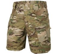 Helikon-Tex UTS Flex 8,5'' NyCo Rip-Stop Shorts - MultiCam