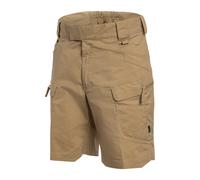 Helikon-Tex UTS PolyCotton Stretch Rip-Stop 8,5'' Shorts - Khaki