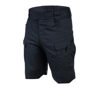 Helikon-Tex UTS PolyCotton Stretch Rip-Stop 8,5'' Shorts - Navy Blue