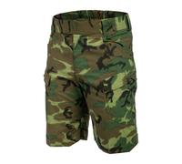 Helikon Urban Tactical Shorts 8.5" Mens Work Cargo Tactical Urban ERDL