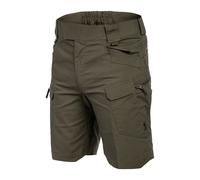 Helikon Urban Tactical Shorts 8.5" Mens Work Cargo Tactical Taiga Green