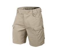 Helikon Tex UTS Tactical City Outdoor Shorts 8.5" Shorts Khaki XLarge