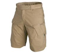 Helikon Tex UTS Urban Tactical Outdoor Cargo Shorts Pants Hose, Khaki, XXL