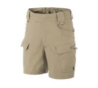 Helikon-Tex UTS Urban Tactical SHORTS 6" RipStop Cargo Military RHODESIAN CAMO