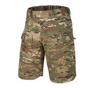 Helikon UTS Flex 11'' NyCo Rip-Stop Shorts - MultiCam