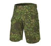 Helikon UTS Flex 11'' NyCo Rip-Stop Shorts - PenCott WildWood