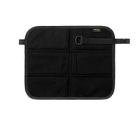Helikon-Tex Seat Pad Vagabond – Black (AC-VSP-CD-01)