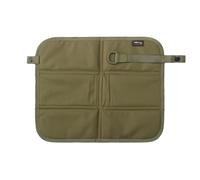 Helikon-Tex VAGABOND SEAT PAD Olive Green (AC-VSP-CD-02)
