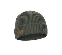 Helikon-Tex Merino Wanderer Beanie - Olive Green