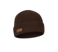 Helikon Merino Wanderer Beanie - Earth Brown