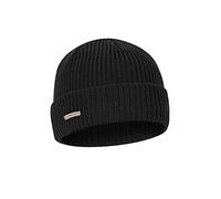 Helikon Merino Wanderer Beanie - Black