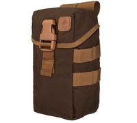 Helikon-Tex Water Canteen Pouch Earth Brown/Clay