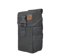 Helikon-Tex Water Canteen Pouch Shadow Grey