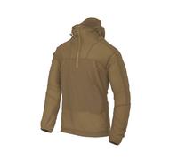 Helikon Tex Windrunner Lightweight Outdoor Leisure Windshirt Wind Jacket Coyote