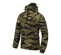 Helikon-tex WINDRUNNER Windshirt Jacket Anorak DWR Tactical DNC TIGER WOODLAND