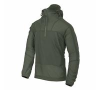 Helikon-tex WINDRUNNER Windshirt Jacket Anorak DWR Tactical DNC TIGER WOODLAND