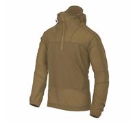Helikon-tex WINDRUNNER Windshirt Jacket Anorak DWR Tactical DNC TIGER WOODLAND