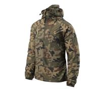 Helikon-Tex Windrunner Windshirt WindPack Jacket - wz.93 Pantera PL Woodland