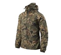 Helikon-Tex Windrunner Windshirt WindPack Jacket - wz.93 Pantera PL Woodland