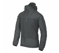 Helikon-tex WINDRUNNER Windshirt Jacket Anorak DWR Tactical DNC TIGER WOODLAND