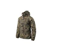 Helikon Windrunner Windshirt WindPack Jacket - wz.93 Pantera PL Woodland