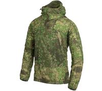 Helikon Men's Windrunner Windshirt PenCott Wildwood Size L