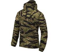 Helikon-Tex Windrunner Windshirt WindPac Jacket - Tiger Stripe