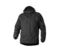 Helikon-Tex WINDRUNNER® Windshirt - WindPack® Nylon® - Black (KU-WDR-NL-01)