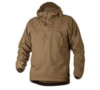 Helikon-Tex WINDRUNNER® Windshirt - WindPack® Nylon® - Coyote (KU-WDR-NL-11)
