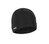 Helikon-Tex Winter Merino Beanie Hat, Unisex Adult, Black, One Size