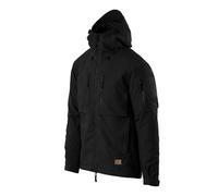 Helikon-Tex Winter Yukon Jacket, Black, M