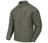 Helikon-Tex Wolfhound Climashield Apex Jacket - Alpha Green