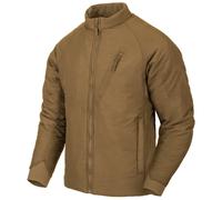 Helikon-Tex Wolfhound Climashield Apex Jacket - Coyote