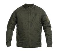 Helikon-Tex Wolfhound Climashield Apex Jacket - Desert Night Camo