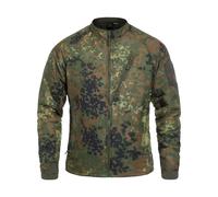Helikon Wolfhound Climashield Apex Jacket - Flecktarn