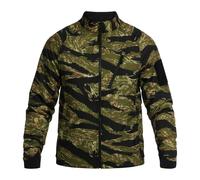 Helikon-Tex Wolfhound Light Insulated Jacket Wind Resistant Tiger Stripe Camo