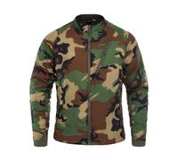 Helikon-Tex Wolfhound Climashield Apex Jacket - US Woodland