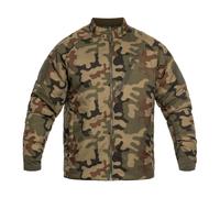Helikon-Tex Wolfhound Climashield Apex Jacket - wz.93 Pantera PL Woodland