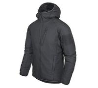 Helikon-Tex Wolfhound ClimaShield Hooded Jacket Black