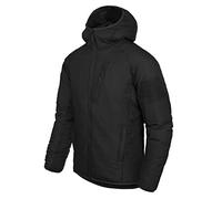 Helikon-Tex WOLFHOUND HOODIE JACKET - Climashield Apex BLACK XXL/Regular