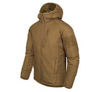 Helikon-Tex WOLFHOUND HOODIE JACKET - Climashield Apex COYOTE XS/Regular