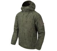 Helikon-Tex Wolfhound Hoodie Jacket Climashield Coat Trekking Desert Night Camo