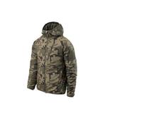 Helikon Wolfhound Hoodie Jacket - wz.93 Pantera PL Woodland