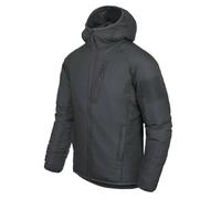 Helikon-Tex WOLFHOUND HOODIE JACKET - Climashield Apex SHADOW GREY XXXL/Regular