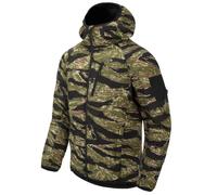 Helikon Wolfhound Hoodie Jacket - Tiger Stripe