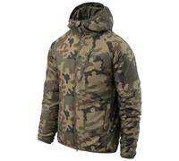Helikon-Tex Wolfhound Hoodie Jacket - wz.93 Pantera PL Woodland